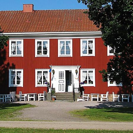 Soedra Ljunga Vandrarhem Ljungby  Exterior foto