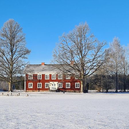 Soedra Ljunga Vandrarhem Ljungby  Exterior foto