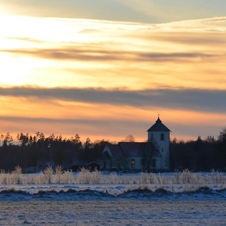 Soedra Ljunga Vandrarhem Ljungby  Exterior foto