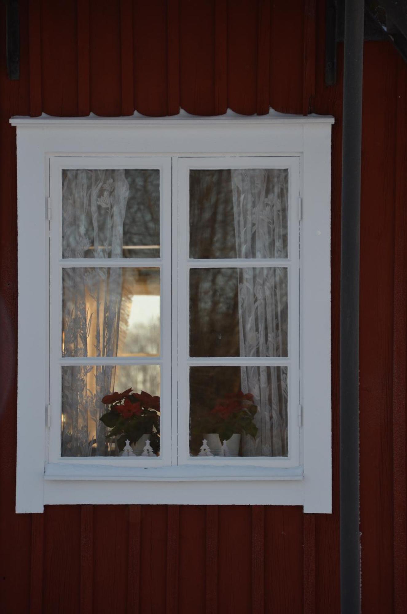 Soedra Ljunga Vandrarhem Ljungby  Exterior foto