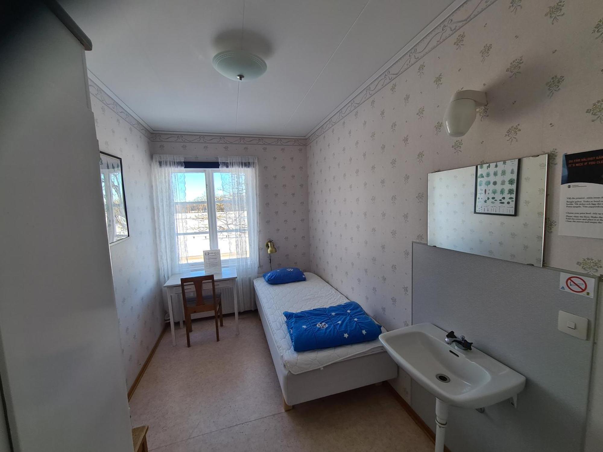 Soedra Ljunga Vandrarhem Ljungby  Exterior foto