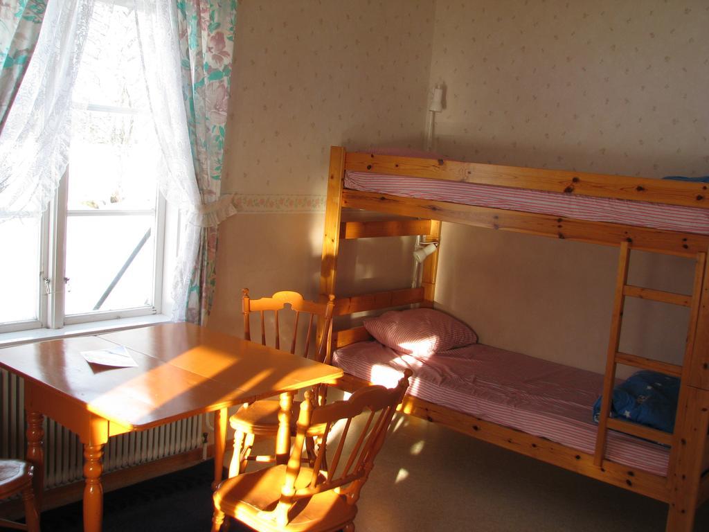 Soedra Ljunga Vandrarhem Ljungby  Habitación foto