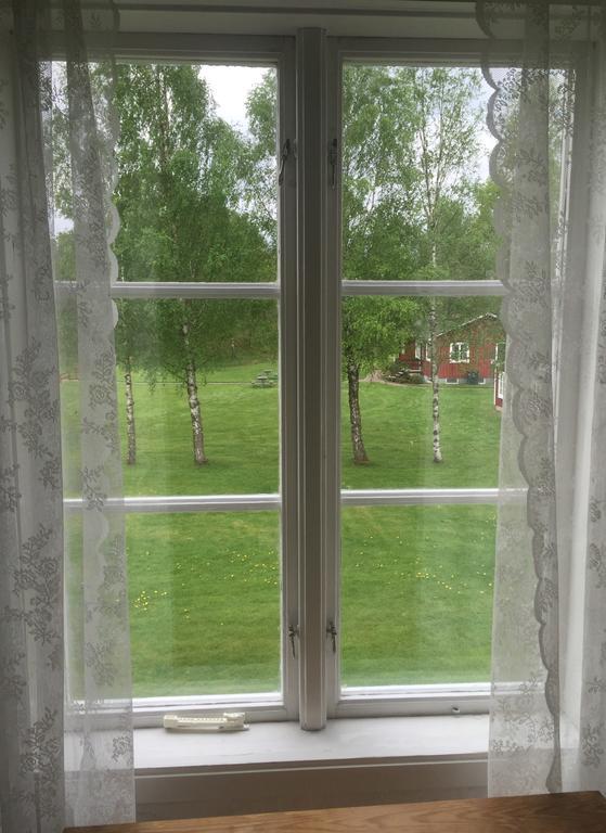 Soedra Ljunga Vandrarhem Ljungby  Exterior foto